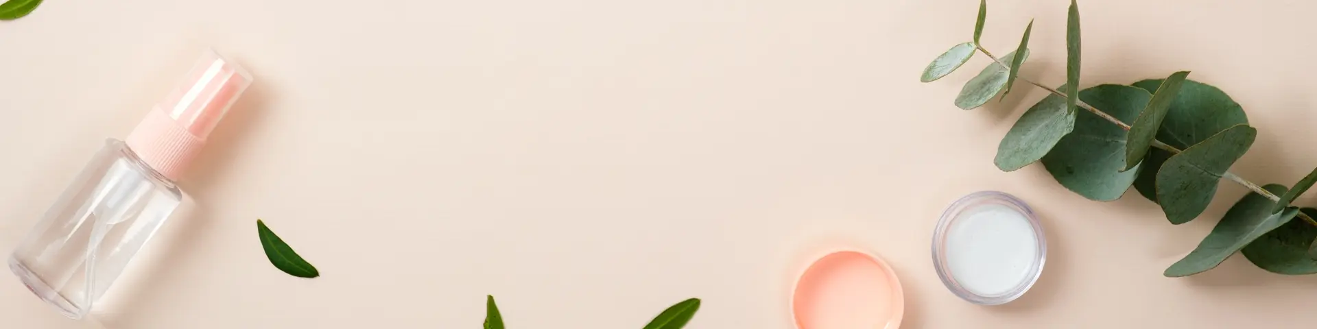 Banner background